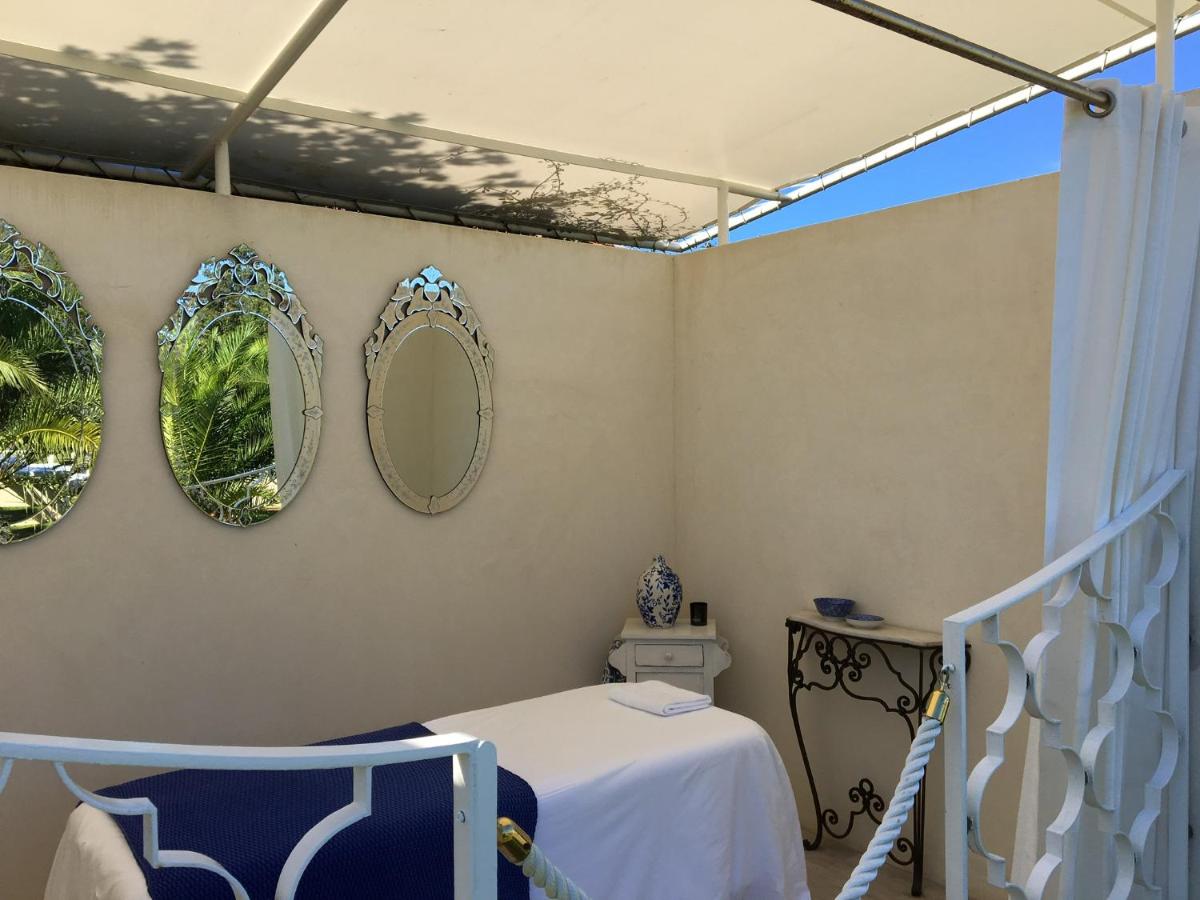 Beaumanoir Small Luxury Boutique Hotel