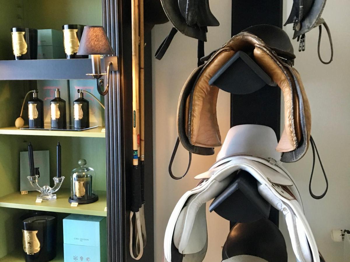 Beaumanoir Small Luxury Boutique Hotel