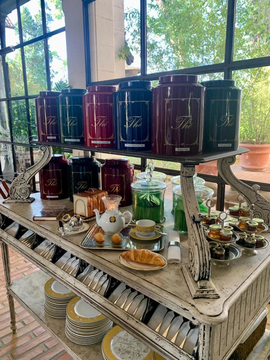 Beaumanoir Small Luxury Boutique Hotel