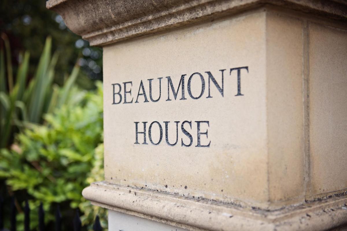 Beaumont House
