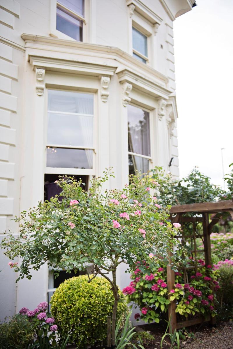 Beaumont House