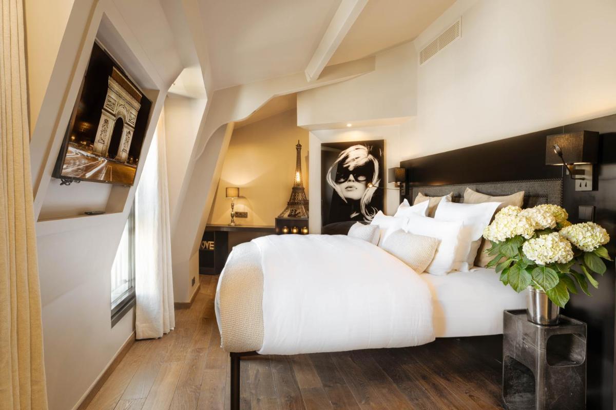B Montmartre