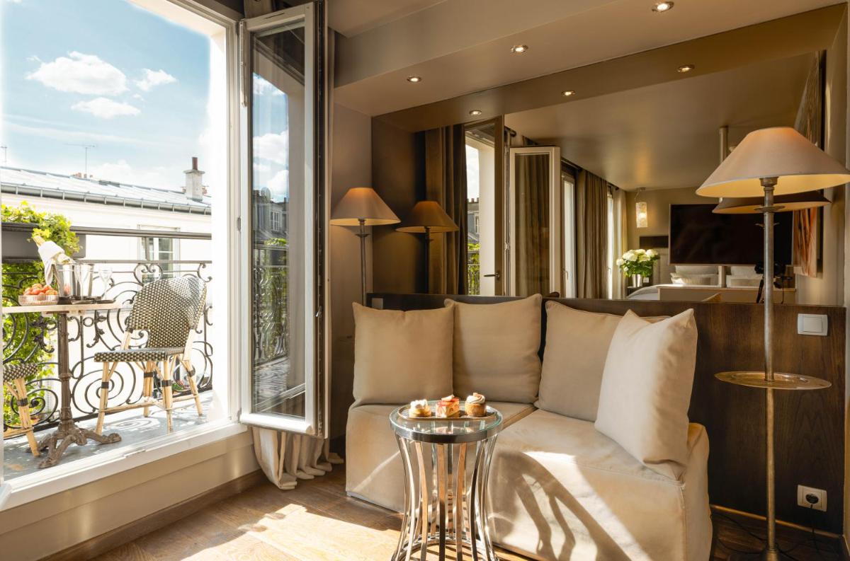 B Montmartre