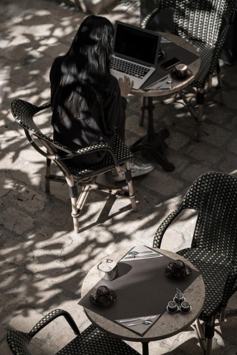B Montmartre
