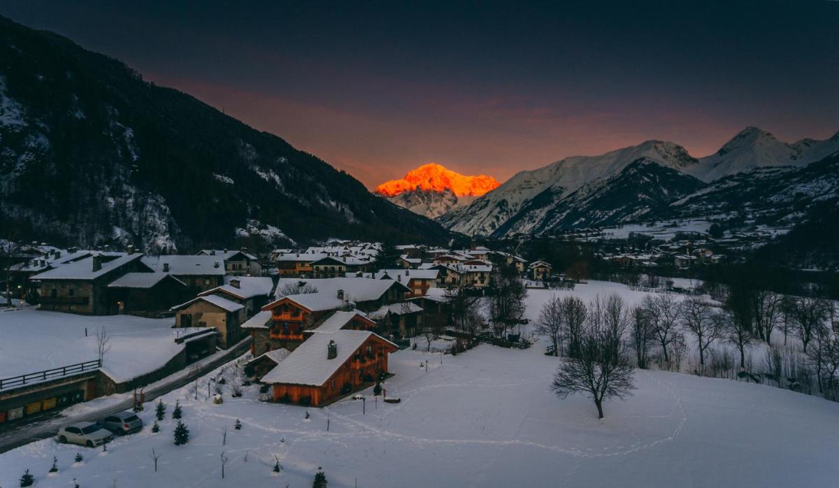 Bed & Breakfast Anisor - Parblanc