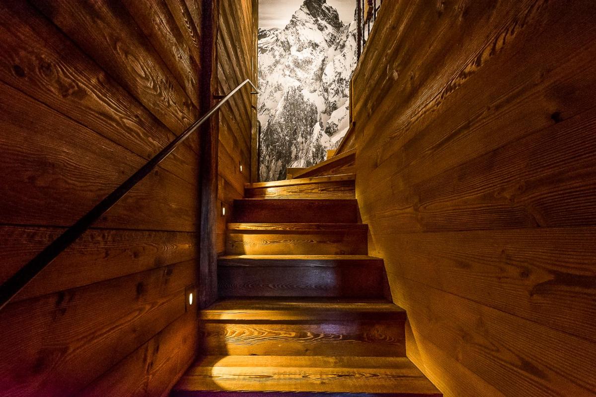 Bed & Breakfast Anisor - Parblanc