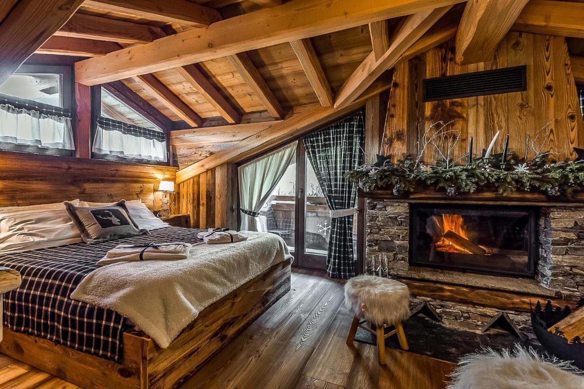 Bed & Breakfast Anisor - Parblanc