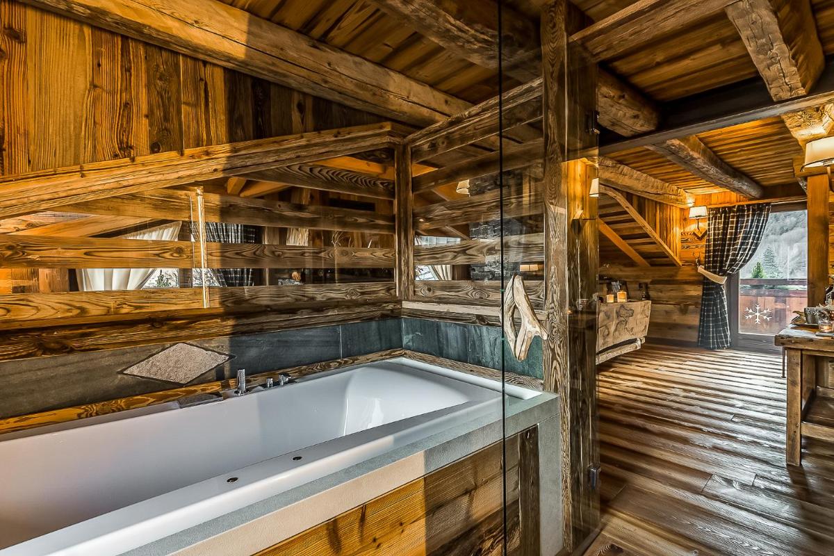 Bed & Breakfast Anisor - Parblanc