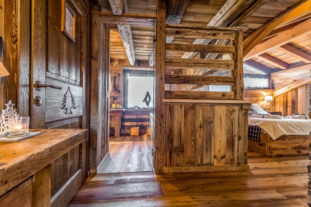 Bed & Breakfast Anisor - Parblanc