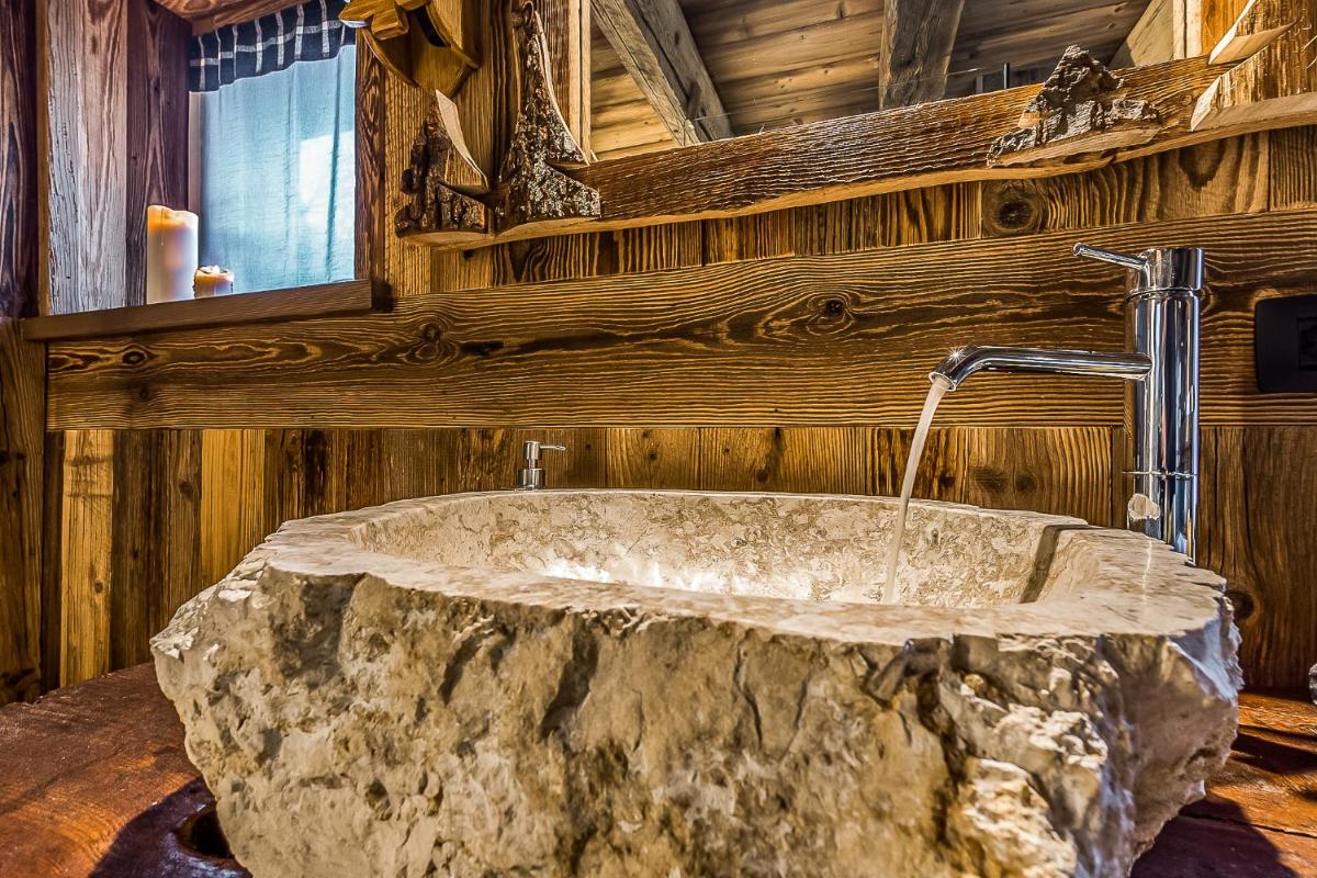 Bed & Breakfast Anisor - Parblanc