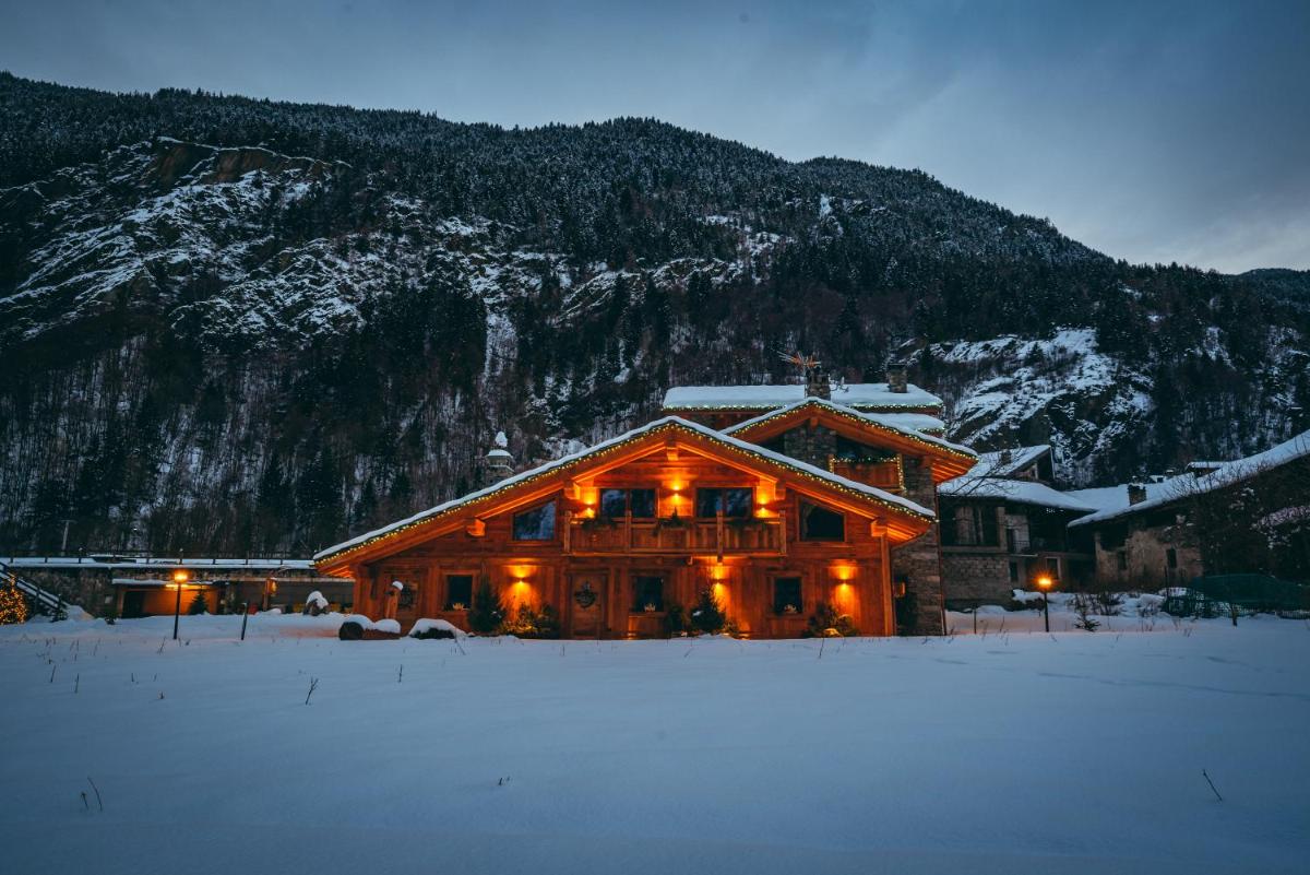 Bed & Breakfast Anisor - Parblanc