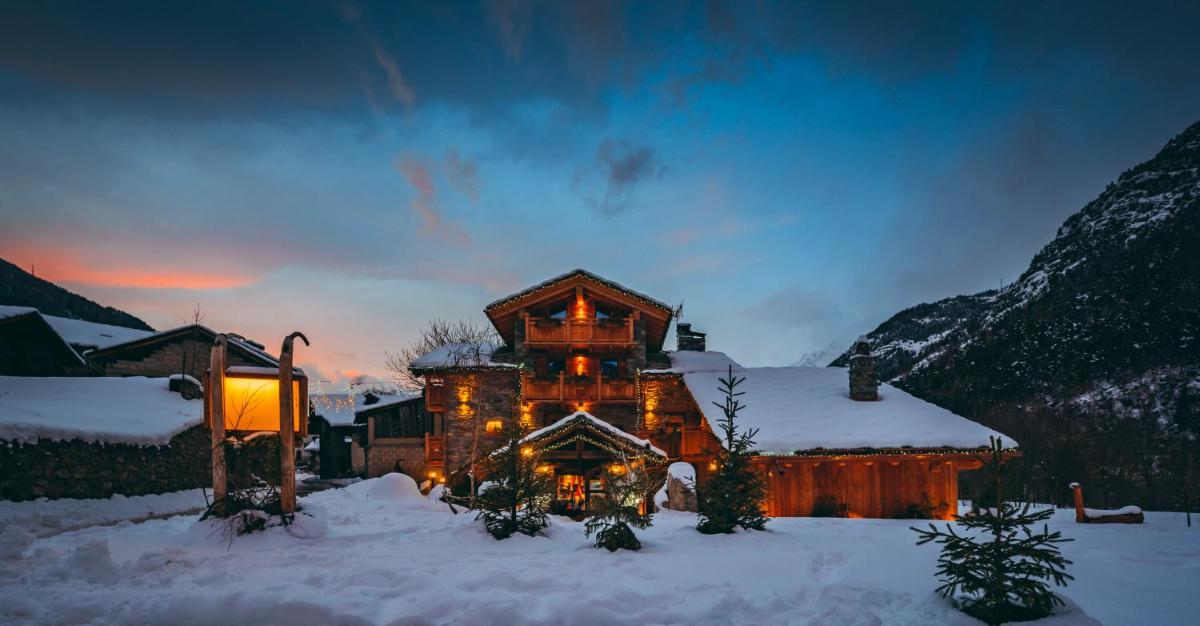 Bed & Breakfast Anisor - Parblanc