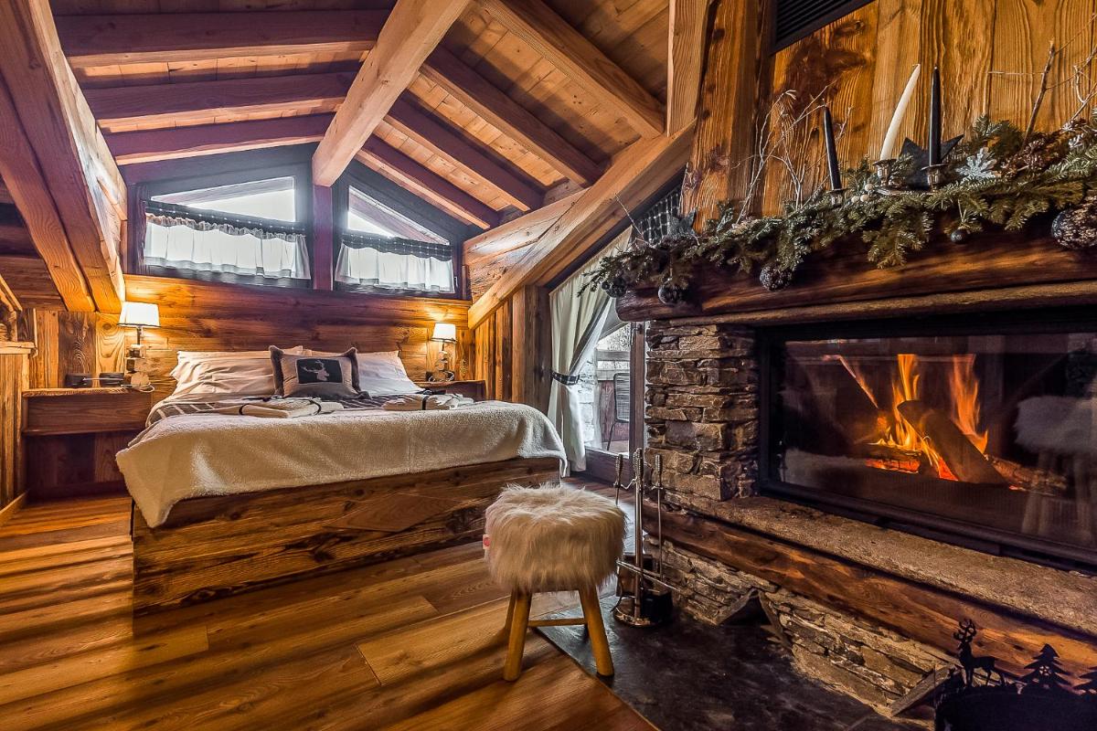 Bed & Breakfast Anisor - Parblanc