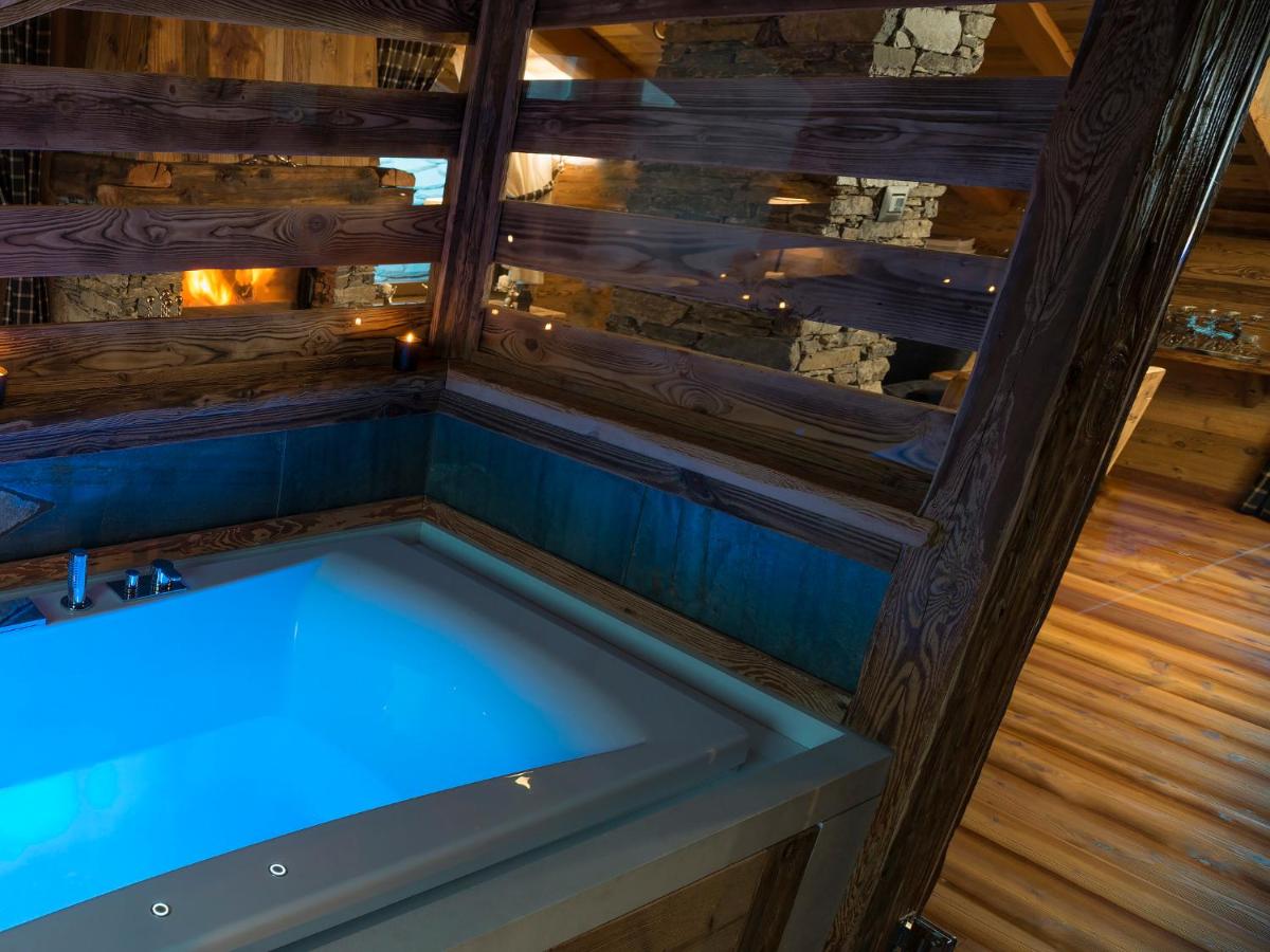 Bed & Breakfast Anisor - Parblanc