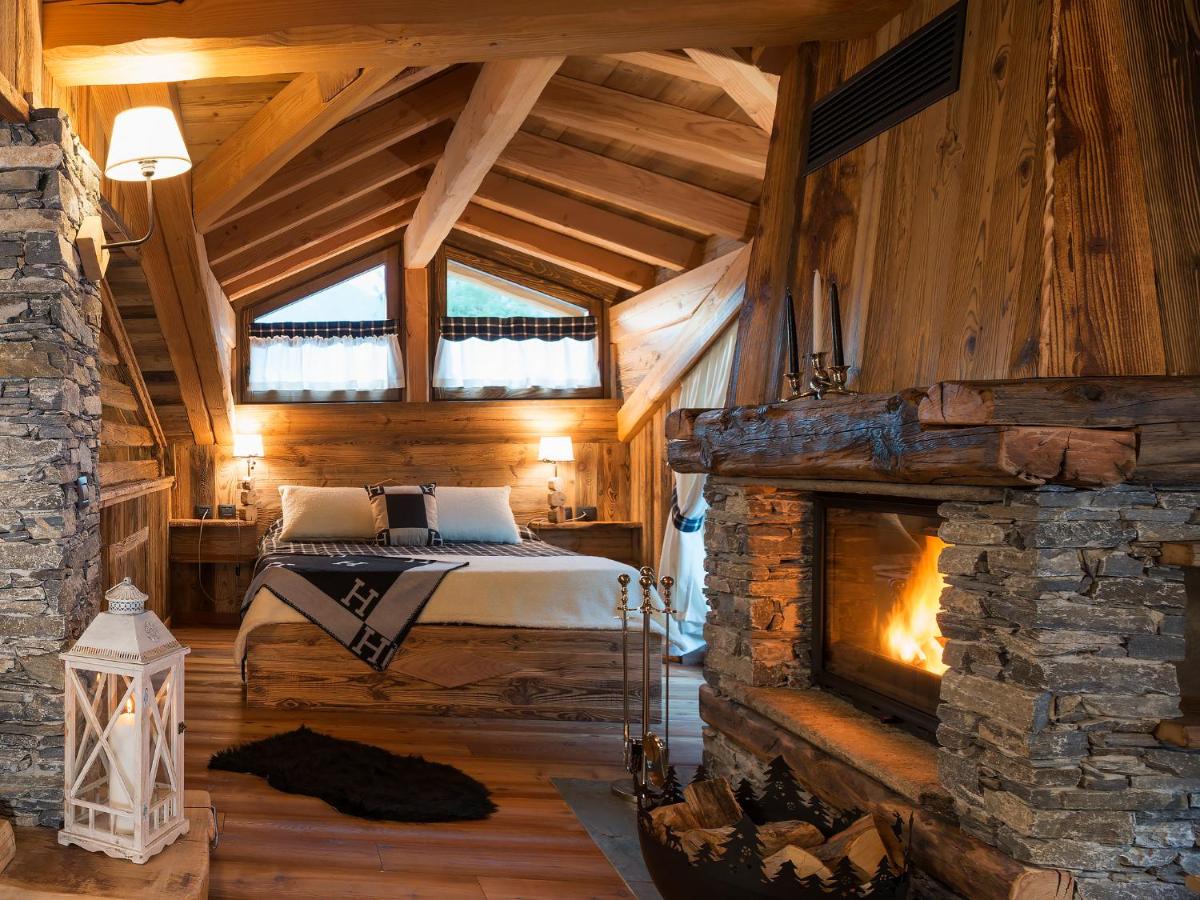 Bed & Breakfast Anisor - Parblanc