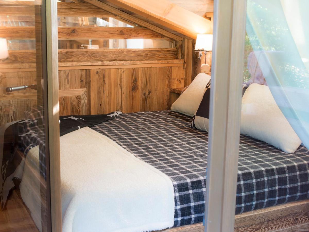 Bed & Breakfast Anisor - Parblanc