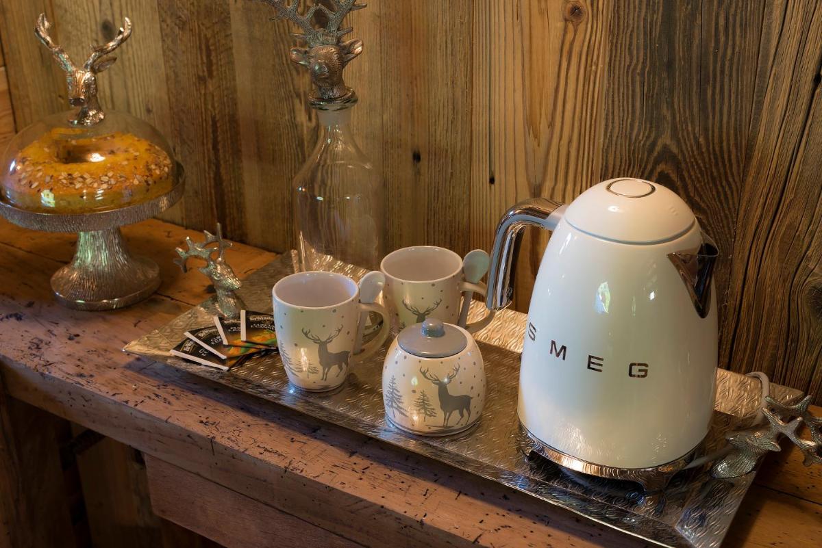 Bed & Breakfast Anisor - Parblanc