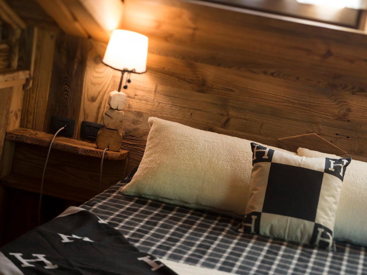 Bed & Breakfast Anisor - Parblanc