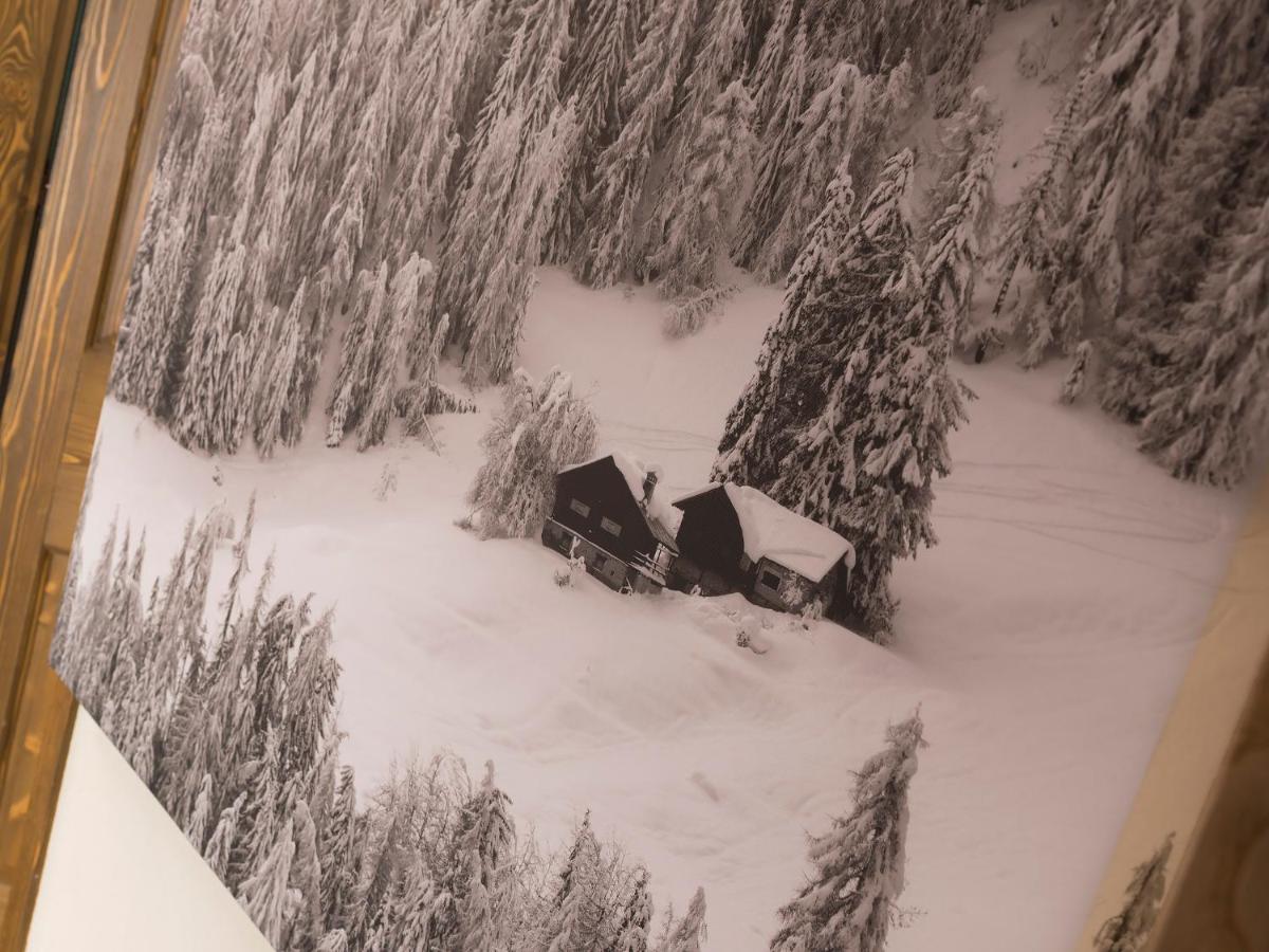 Bed & Breakfast Anisor - Parblanc