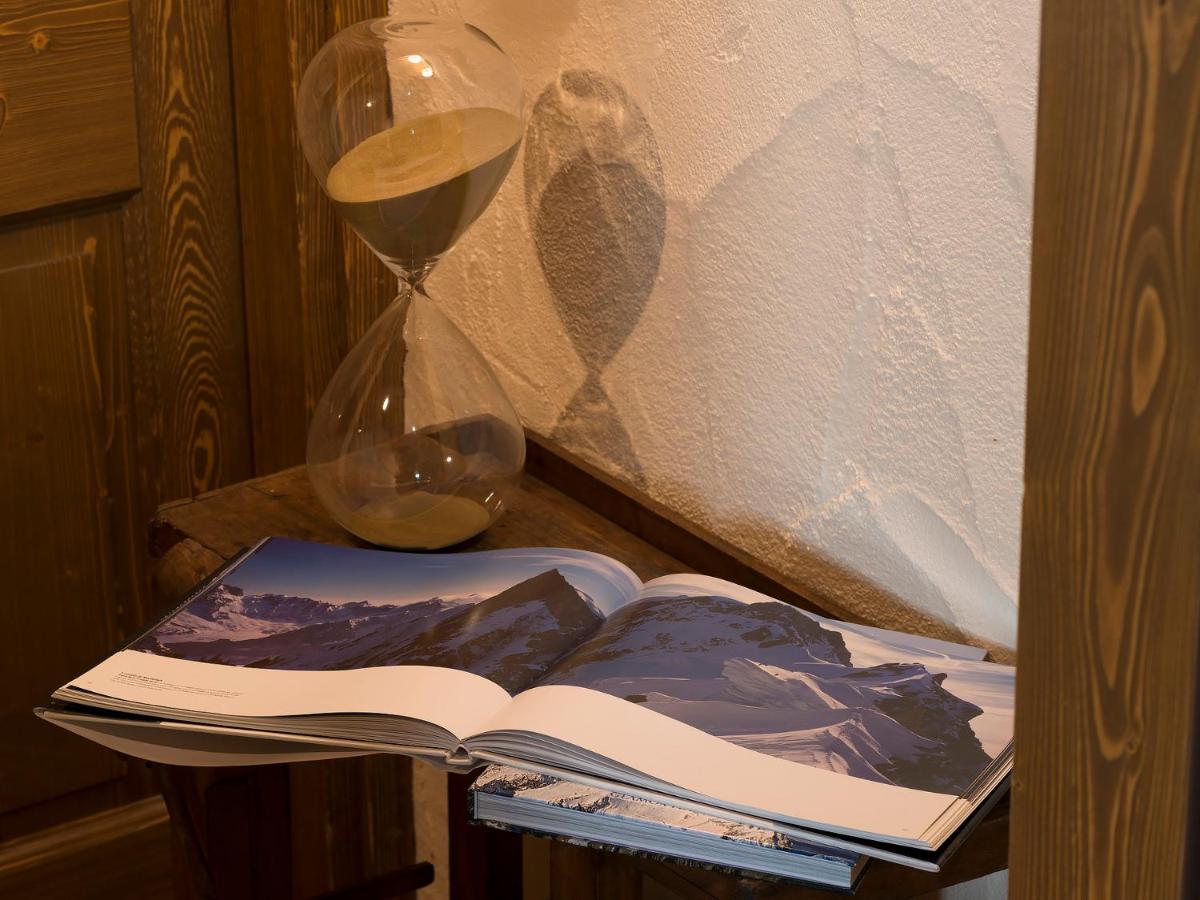 Bed & Breakfast Anisor - Parblanc