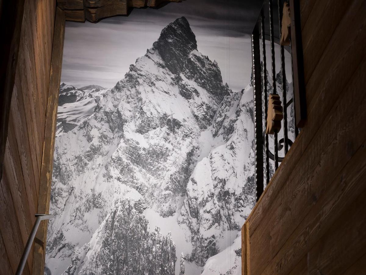 Bed & Breakfast Anisor - Parblanc