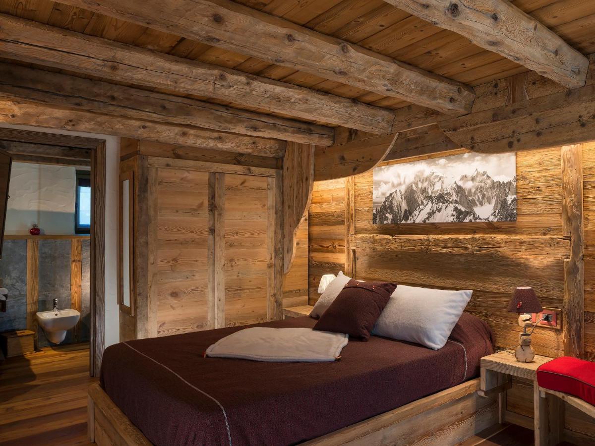 Bed & Breakfast Anisor - Parblanc