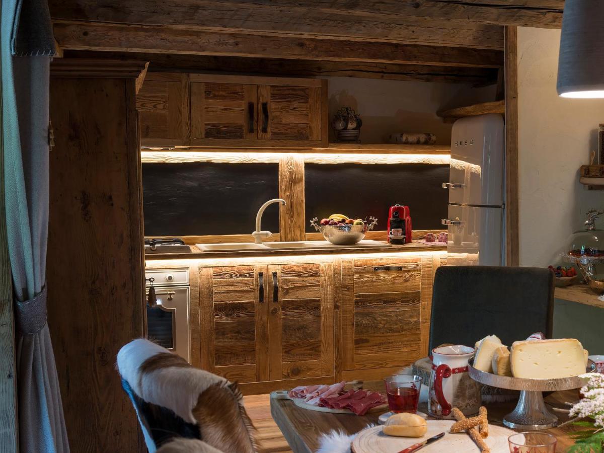 Bed & Breakfast Anisor - Parblanc