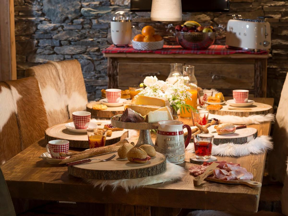 Bed & Breakfast Anisor - Parblanc