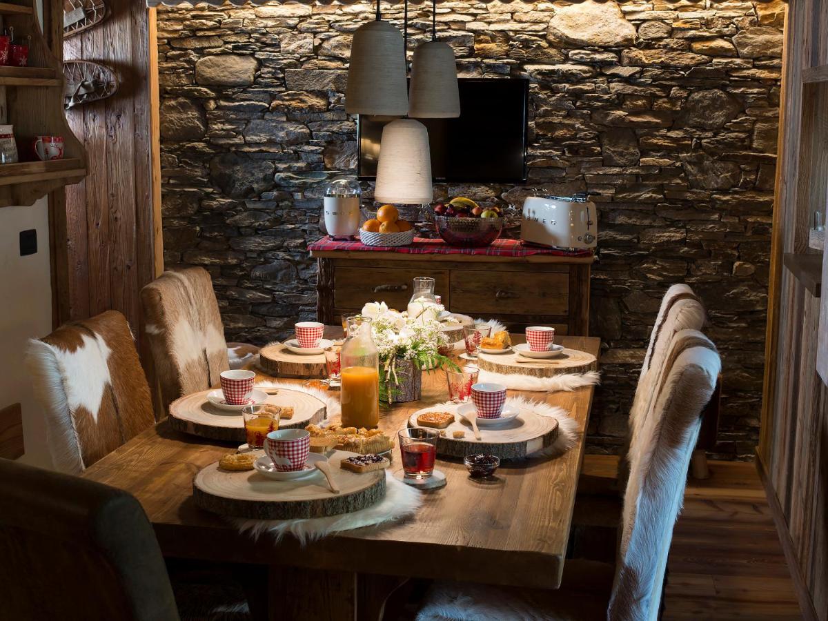 Bed & Breakfast Anisor - Parblanc