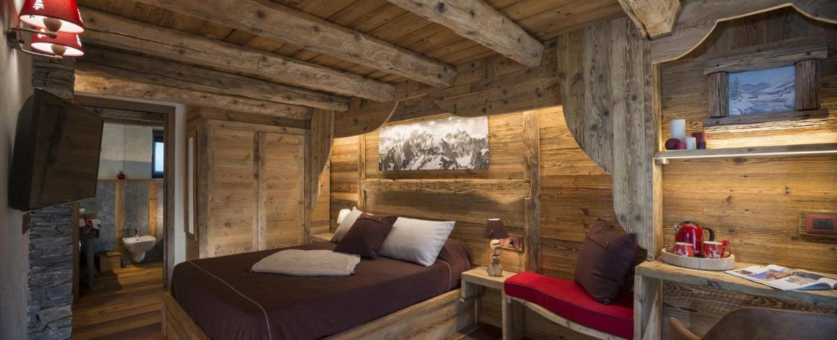 Bed & Breakfast Anisor - Parblanc