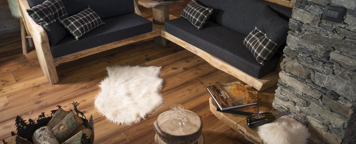 Bed & Breakfast Anisor - Parblanc