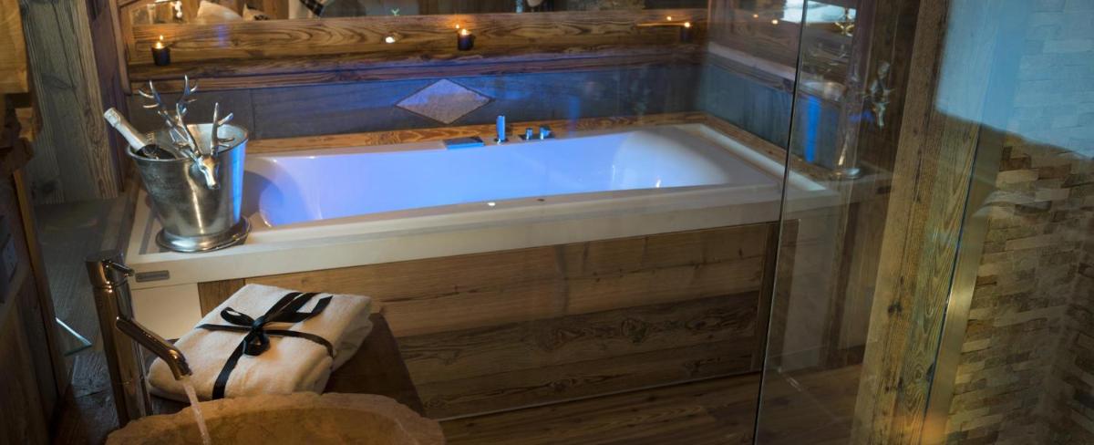 Bed & Breakfast Anisor - Parblanc