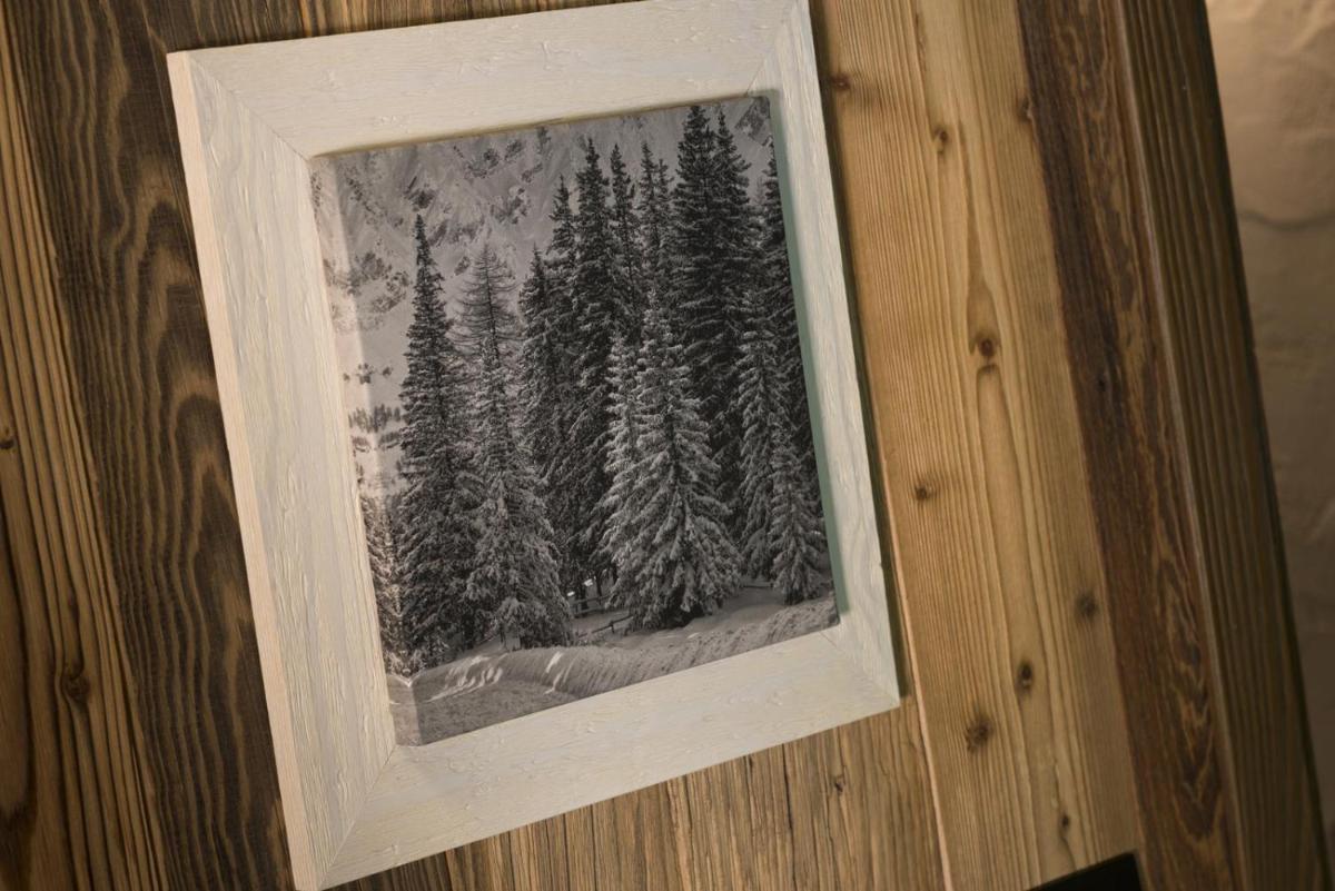 Bed & Breakfast Anisor - Parblanc