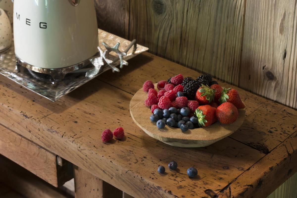 Bed & Breakfast Anisor - Parblanc