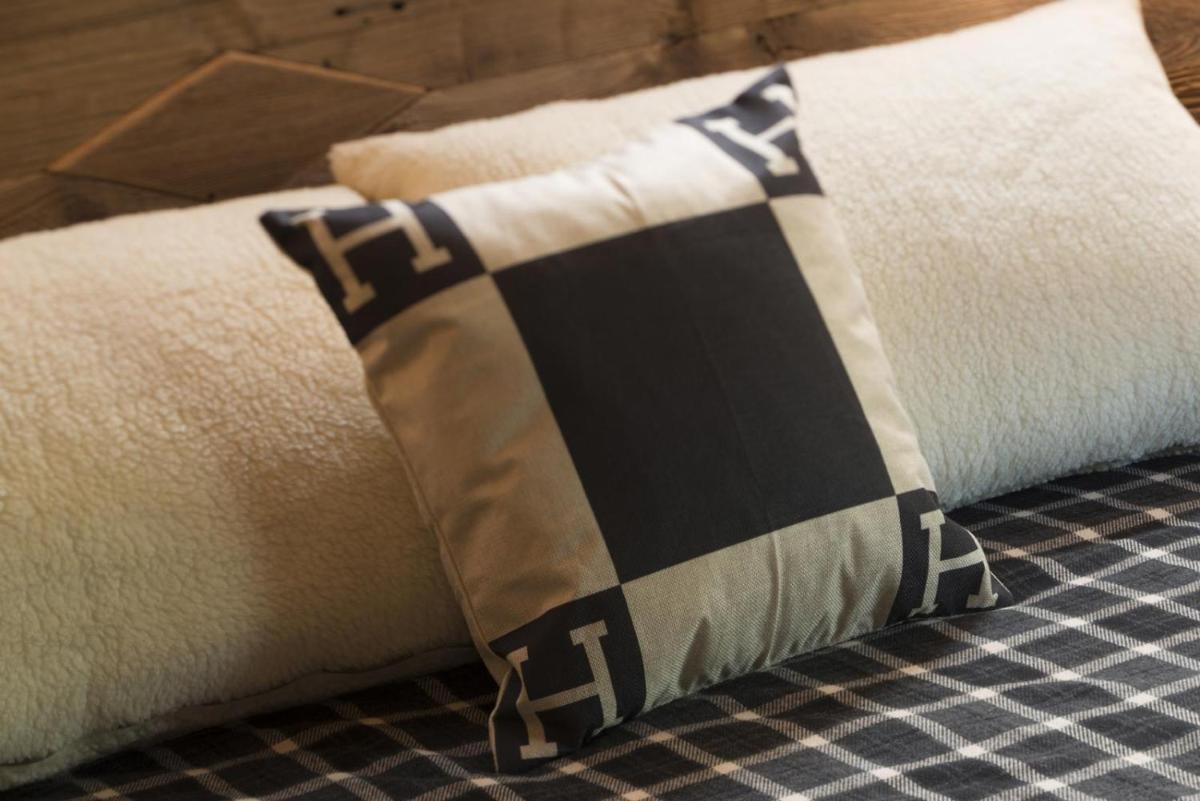 Bed & Breakfast Anisor - Parblanc