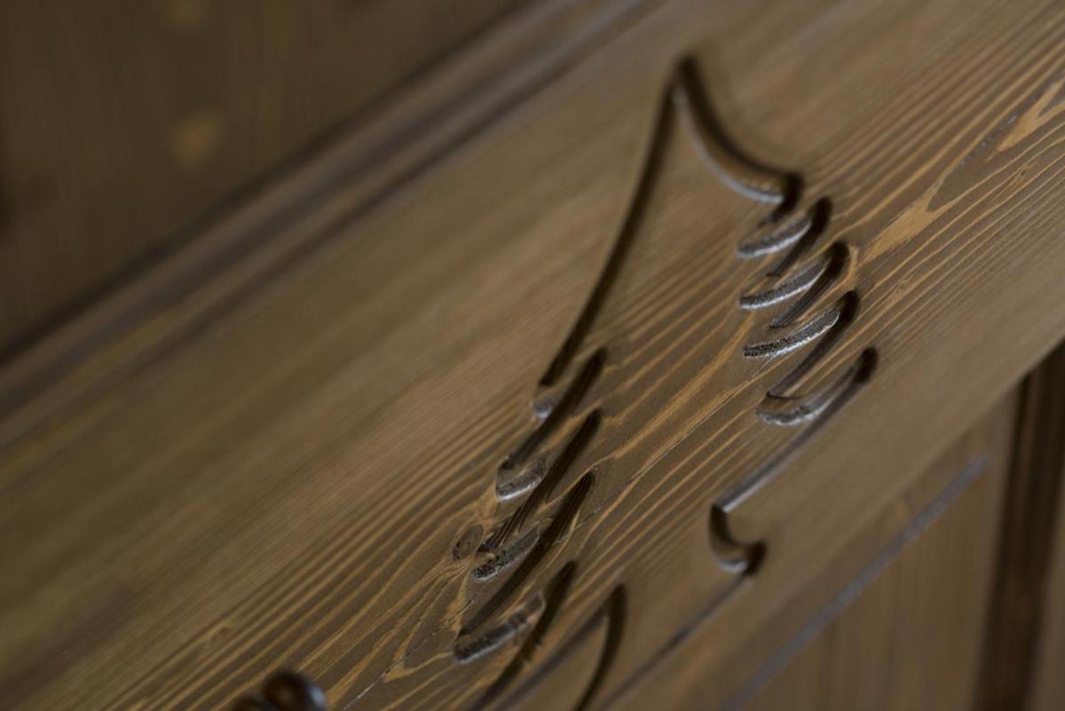 Bed & Breakfast Anisor - Parblanc