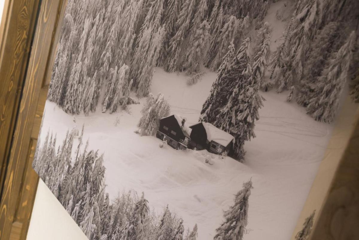 Bed & Breakfast Anisor - Parblanc