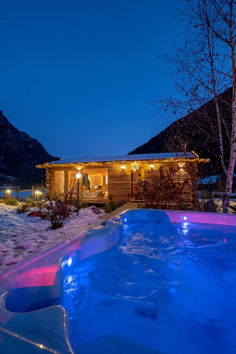 Bed & Breakfast Anisor - Parblanc