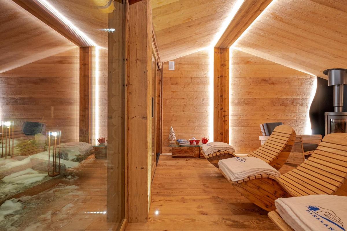 Bed & Breakfast Anisor - Parblanc