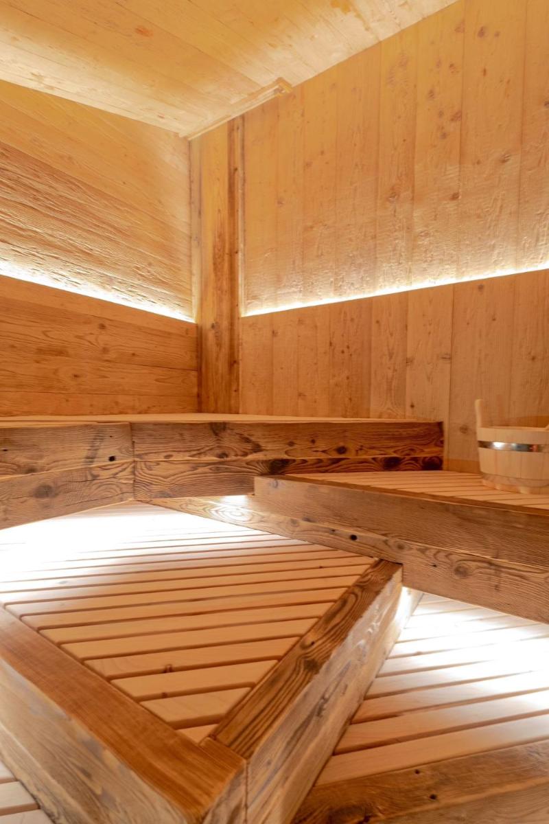 Bed & Breakfast Anisor - Parblanc