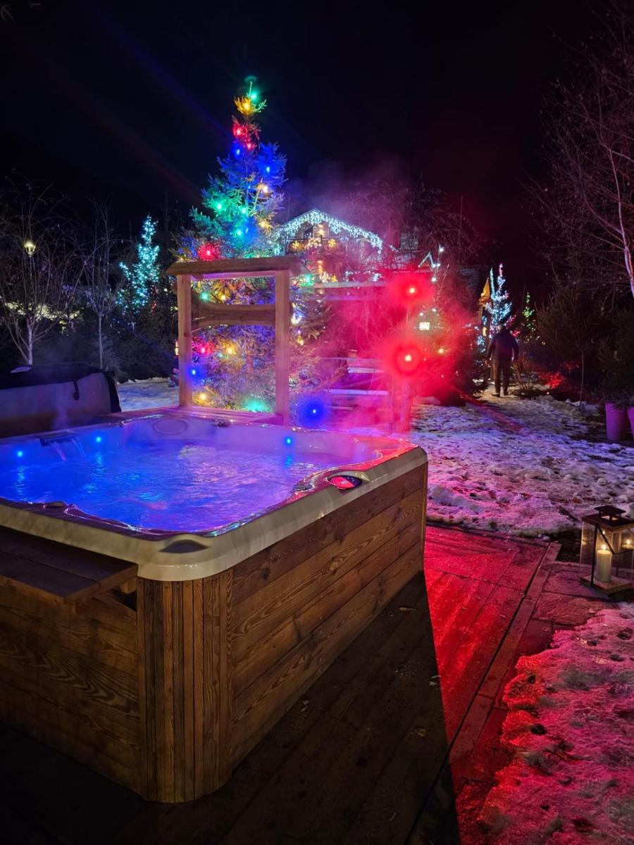 Bed & Breakfast Anisor - Parblanc