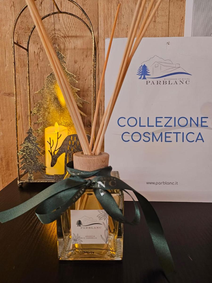 Bed & Breakfast Anisor - Parblanc