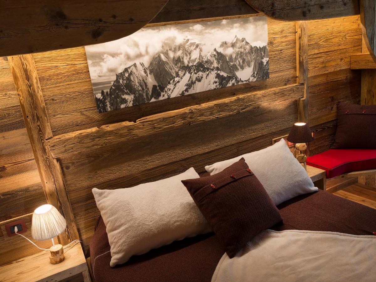 Bed & Breakfast Anisor - Parblanc
