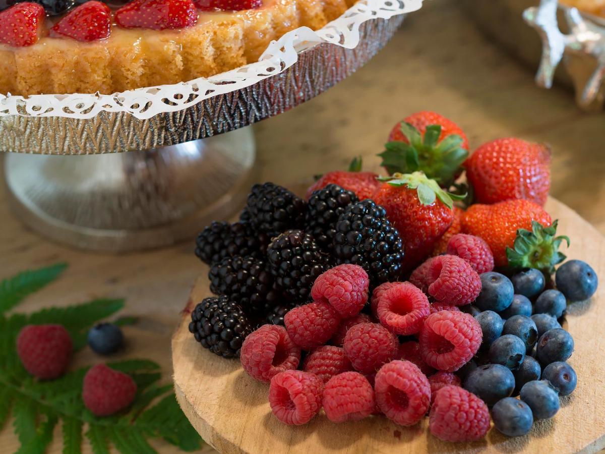 Bed & Breakfast Anisor - Parblanc