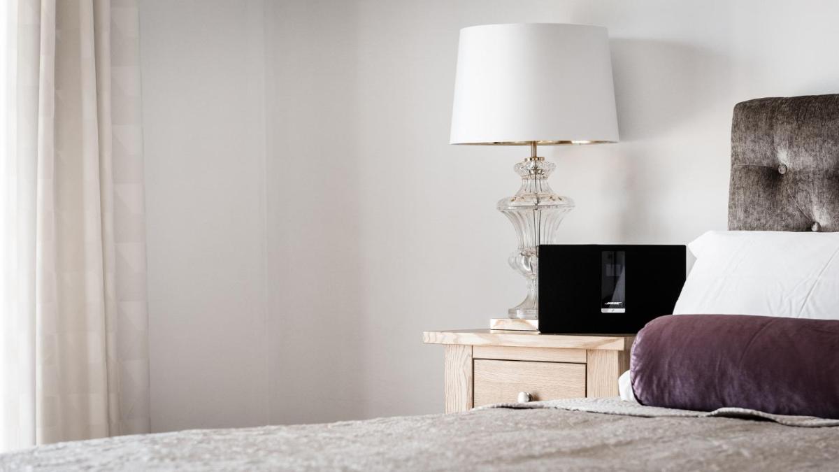 The Residence by the Beach House Marbella