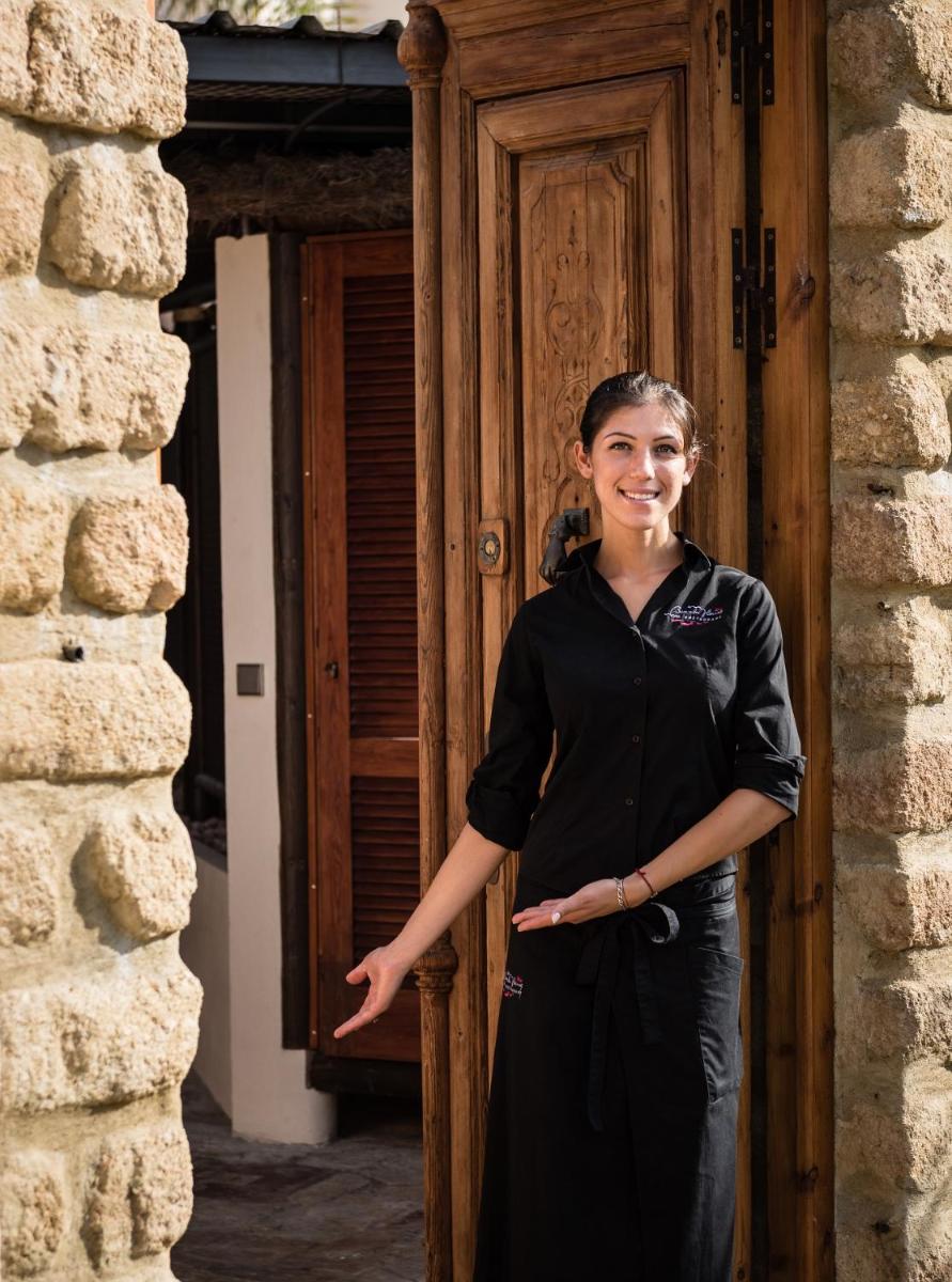 The Residence by the Beach House Marbella