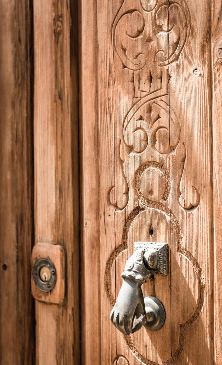 The Residence by the Beach House Marbella