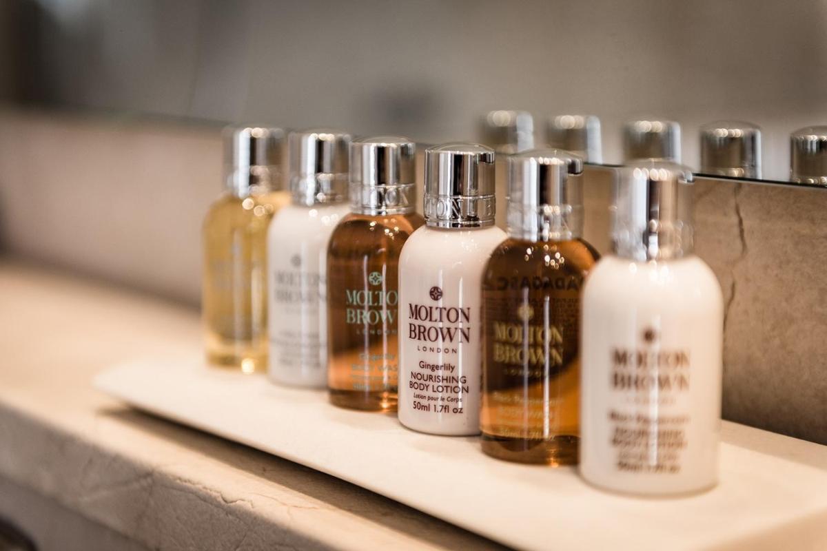 The Residence by the Beach House Marbella