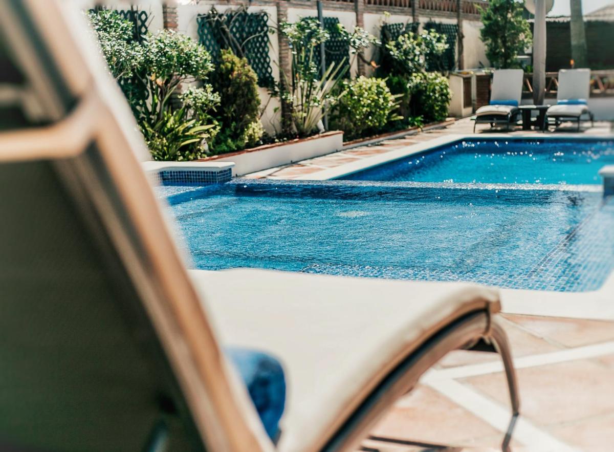 The Residence by the Beach House Marbella