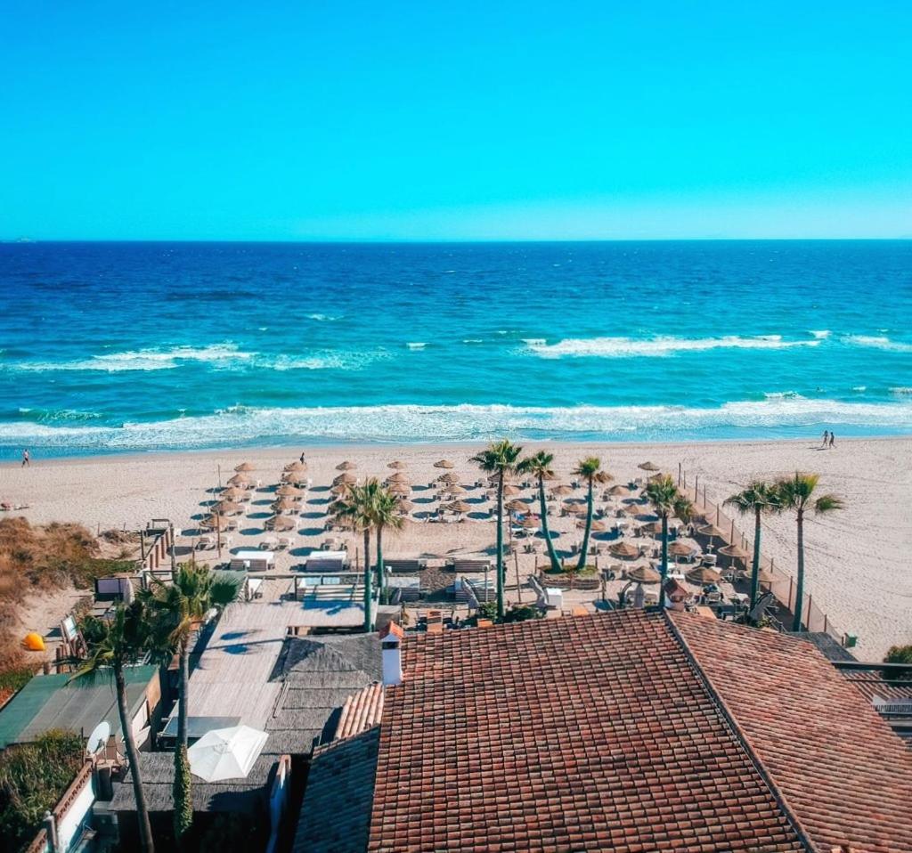 The Residence by the Beach House Marbella